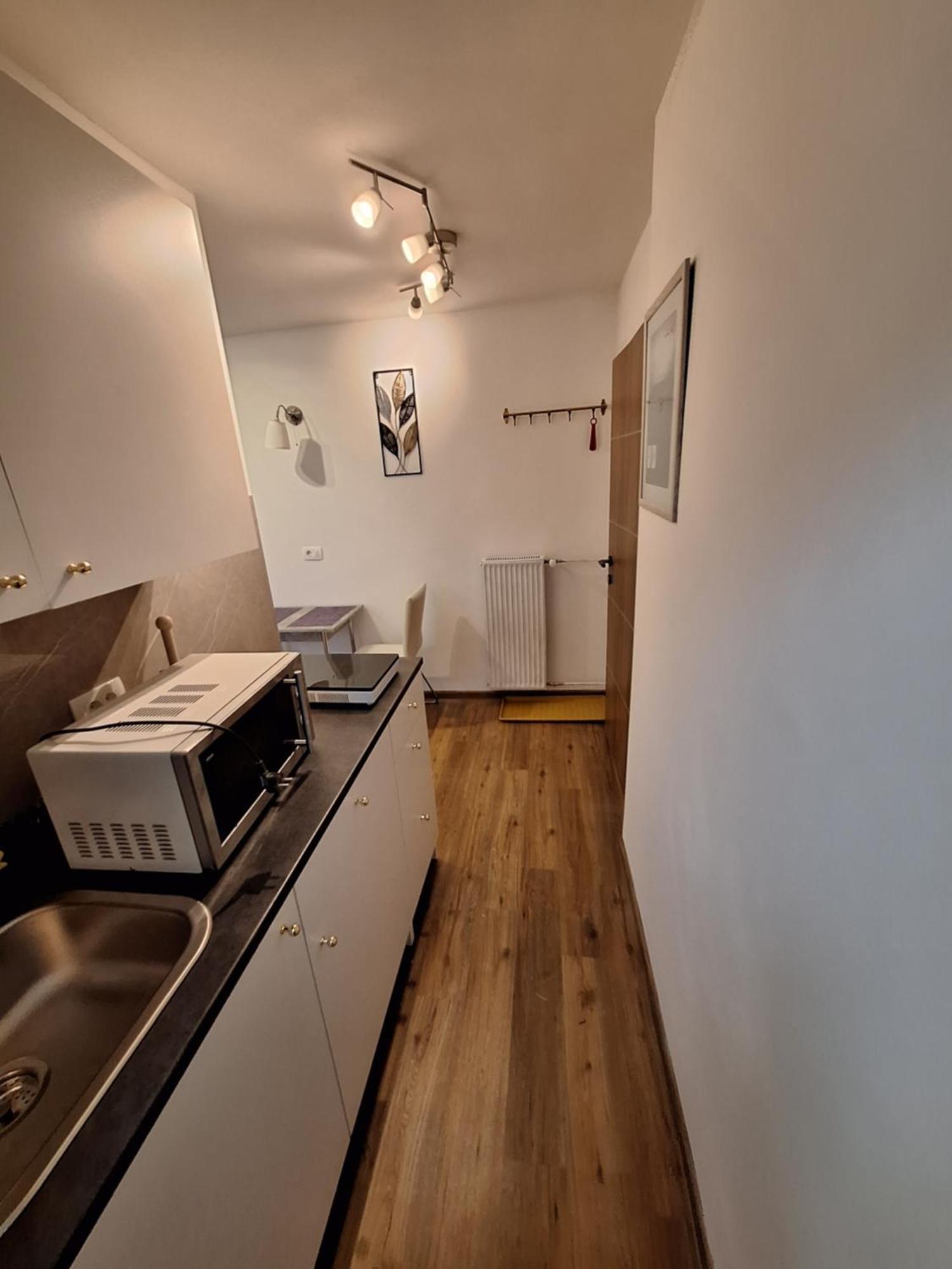 Apartment Petek Блед Экстерьер фото