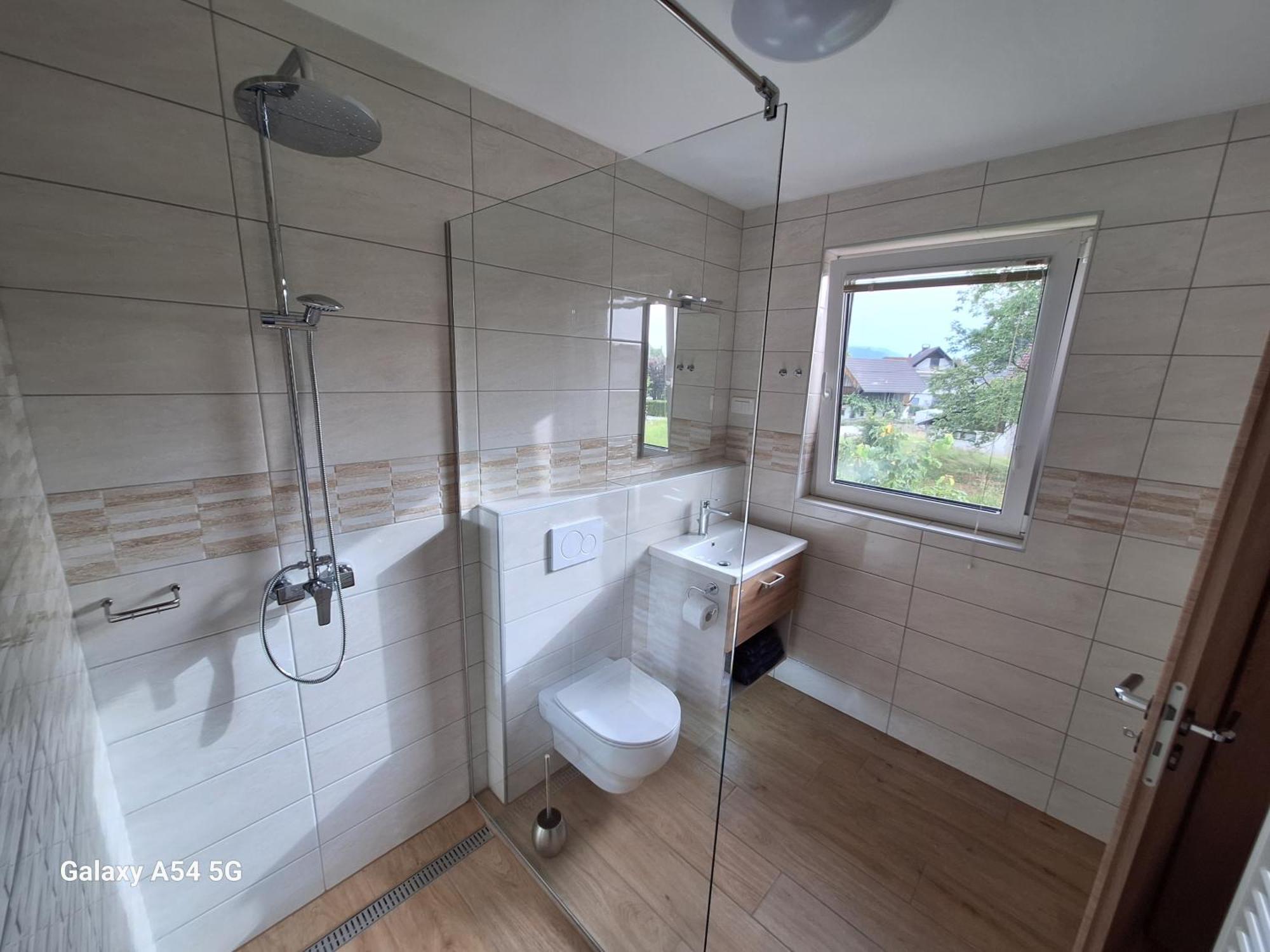 Apartment Petek Блед Экстерьер фото
