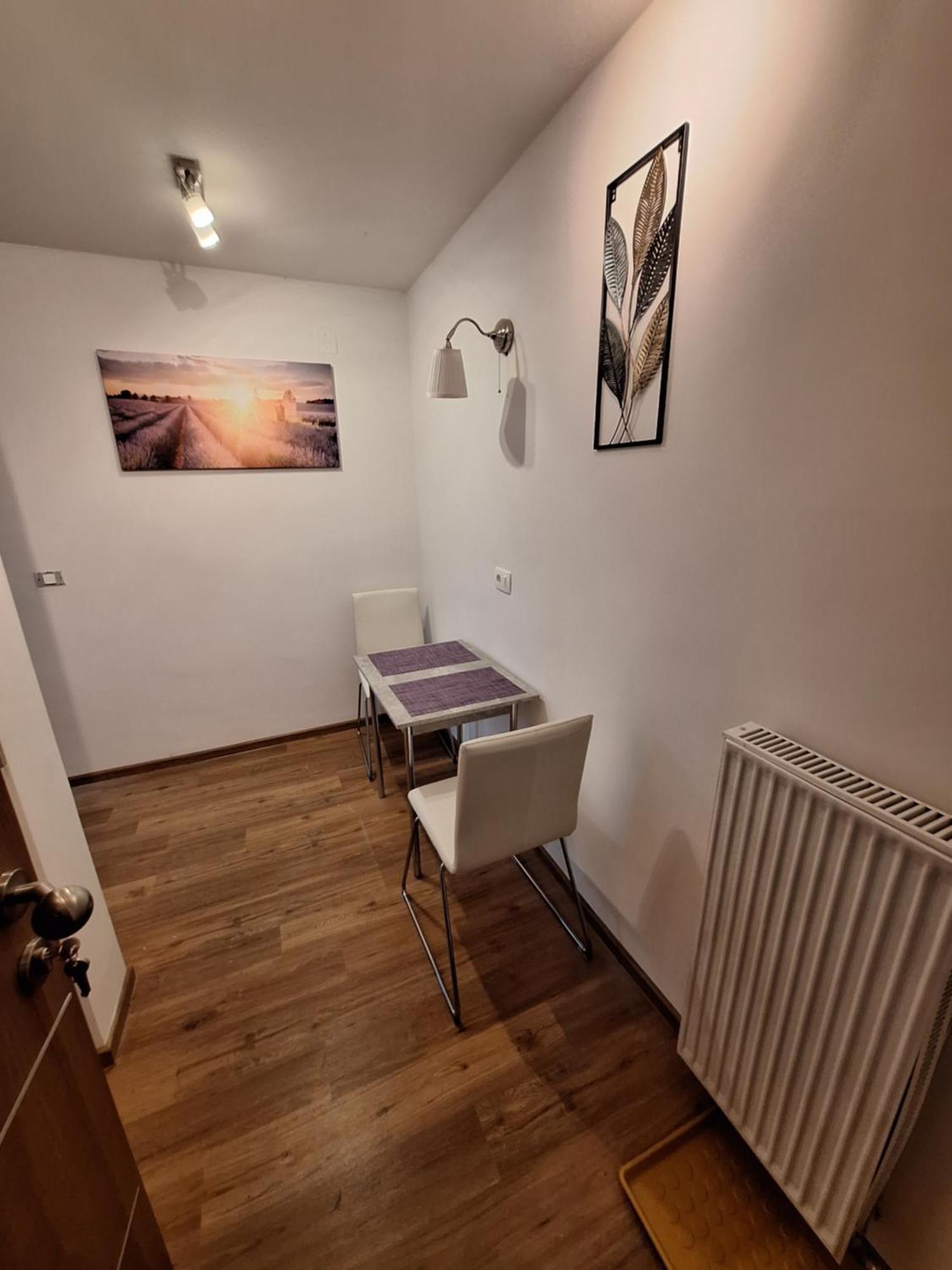 Apartment Petek Блед Экстерьер фото