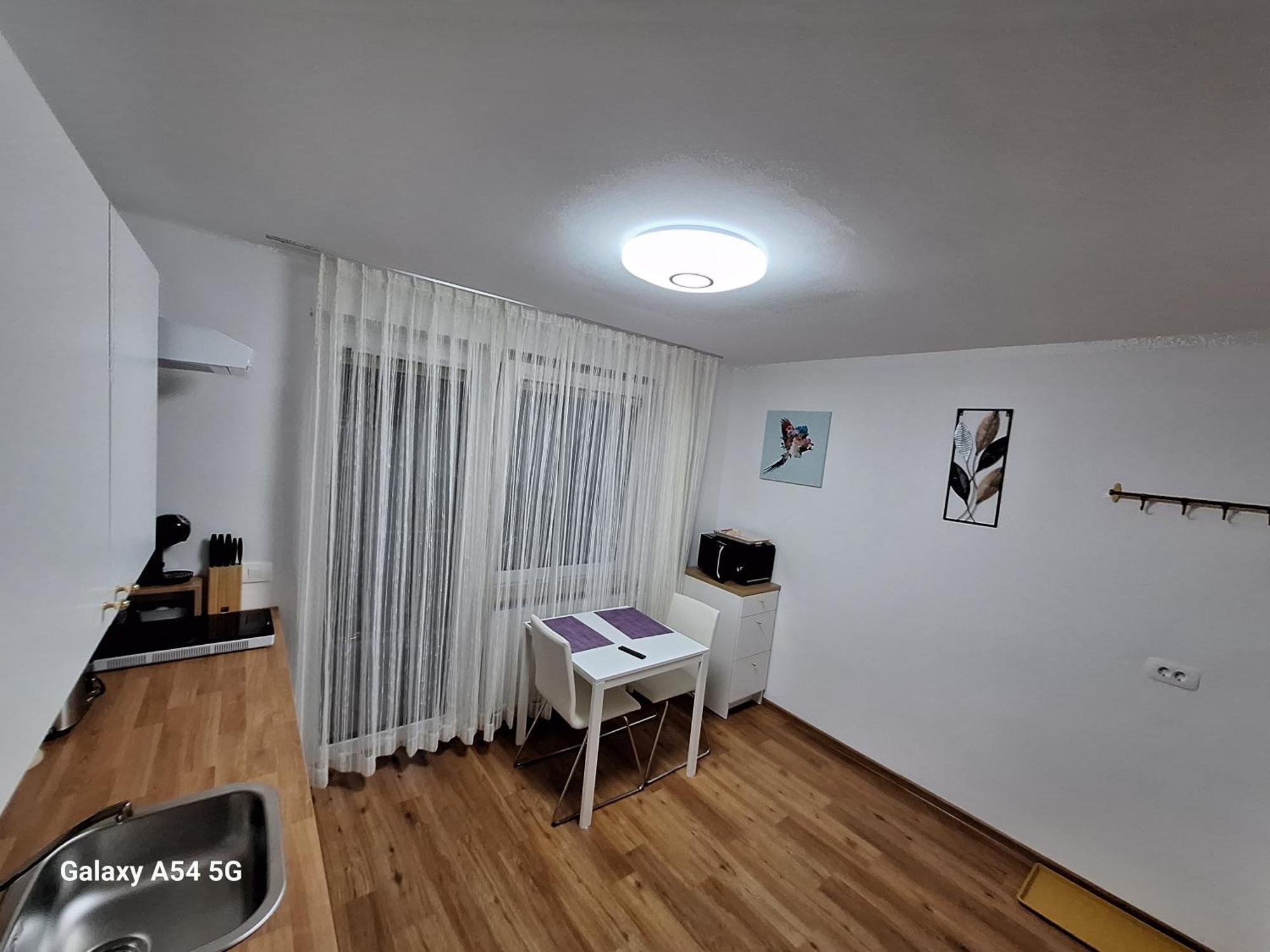 Apartment Petek Блед Экстерьер фото