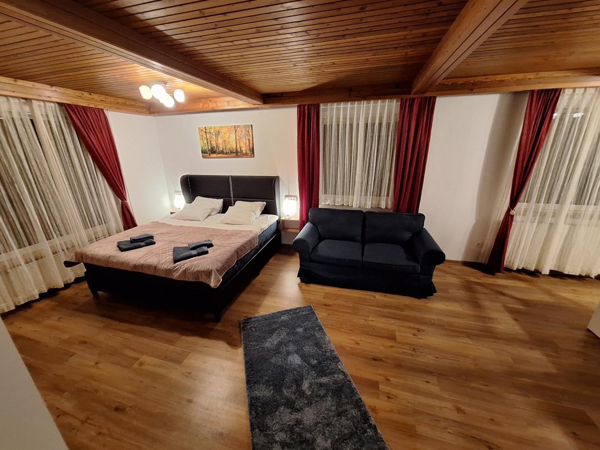 Apartment Petek Блед Экстерьер фото