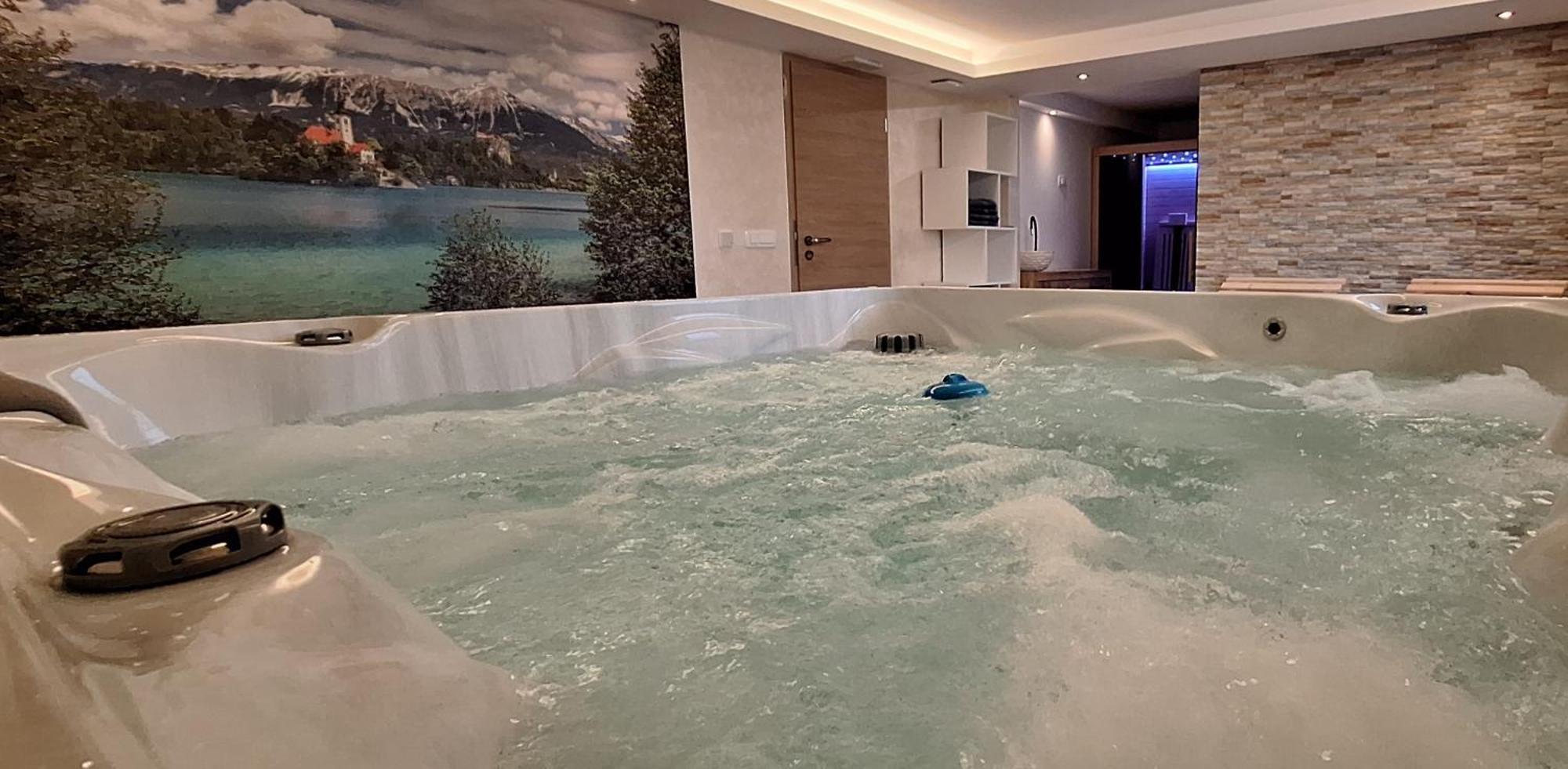 Apartment Petek Блед Экстерьер фото