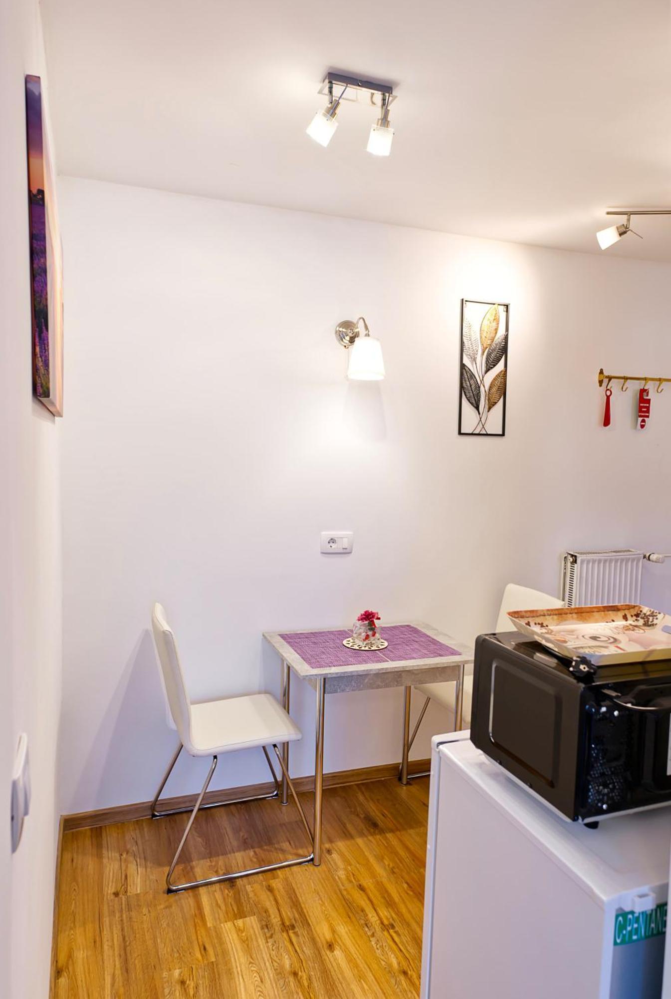 Apartment Petek Блед Экстерьер фото