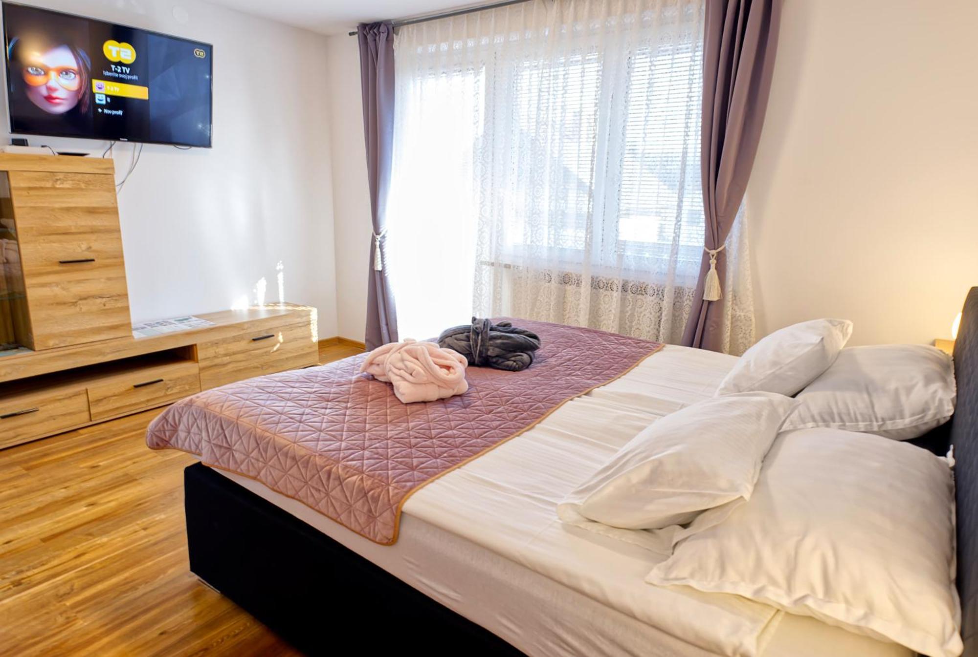 Apartment Petek Блед Экстерьер фото