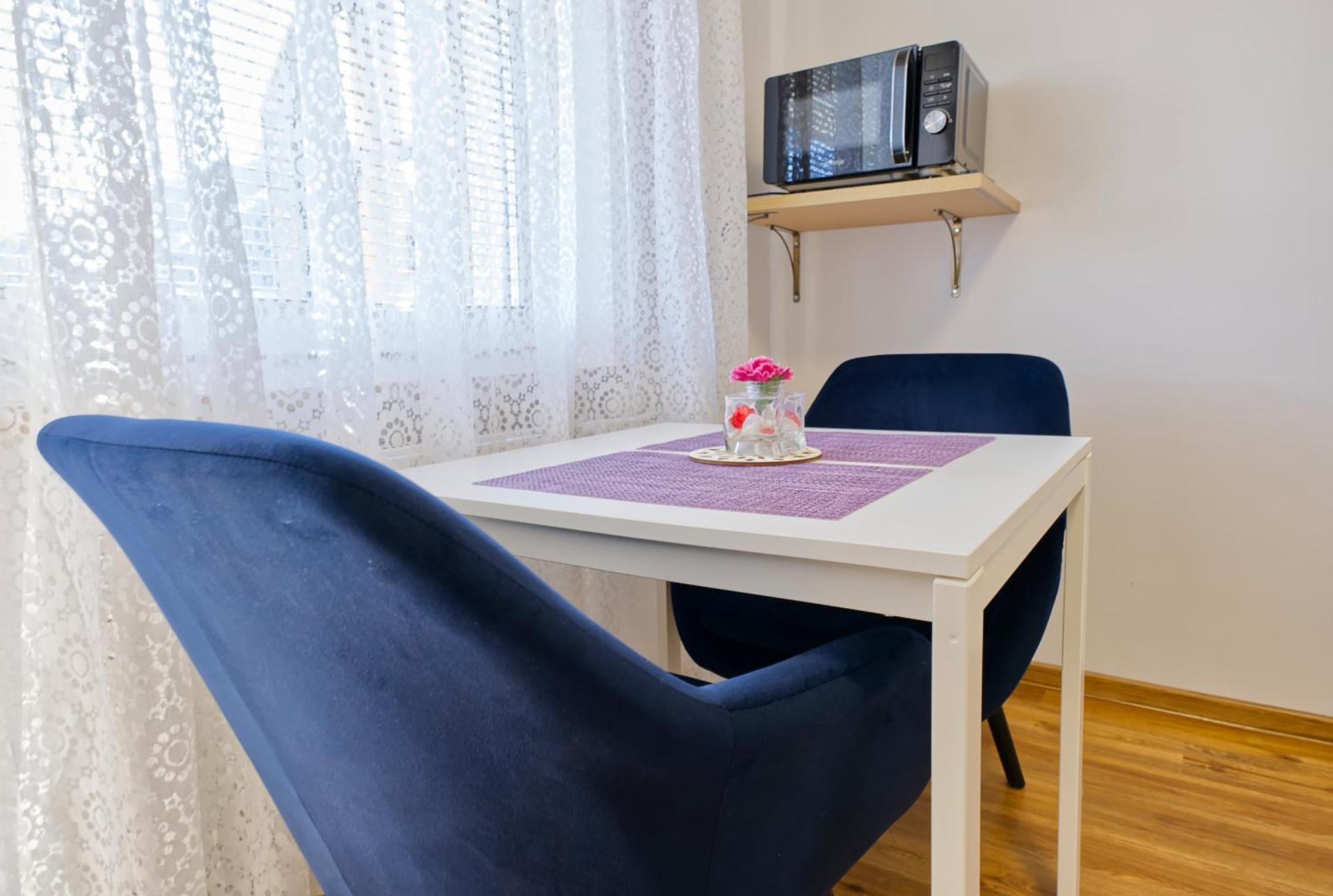 Apartment Petek Блед Экстерьер фото