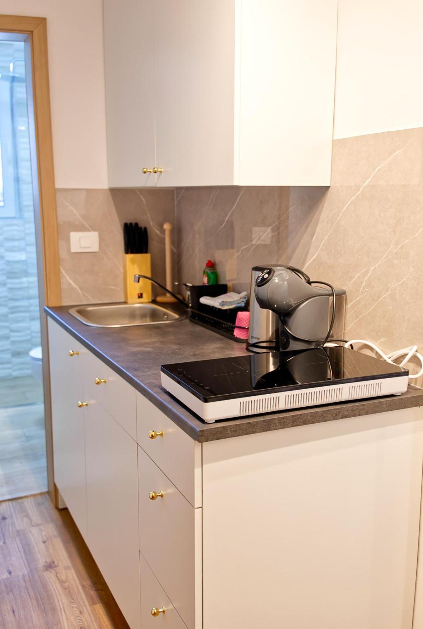 Apartment Petek Блед Экстерьер фото