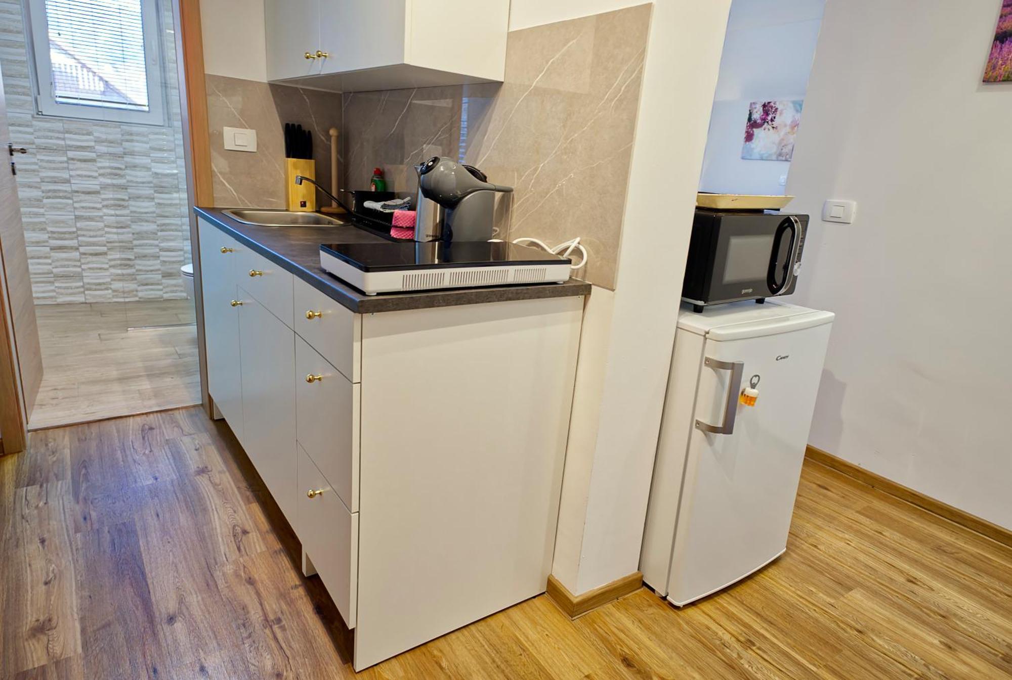 Apartment Petek Блед Экстерьер фото